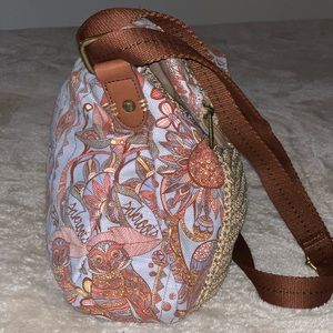 Sakroots Boho Purse